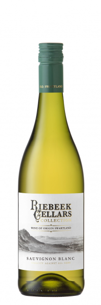 Riebeek Valley Wine Company Riebeek Cellars Collection Sauvignon Blanc